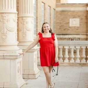 Meet your Posher, Brittany